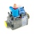 Газовый клапан SIT 845 24V 0845120 (Bosch 7000 - Buderus 052)