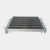 Первичный теплообменник 24квт L=270 (для Baxi Eco Four, Fourtech, 4s)