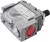 Газовый клапан SIT NOVA 820 энергозависимый (для PLO, Mora) SIT (Италия)